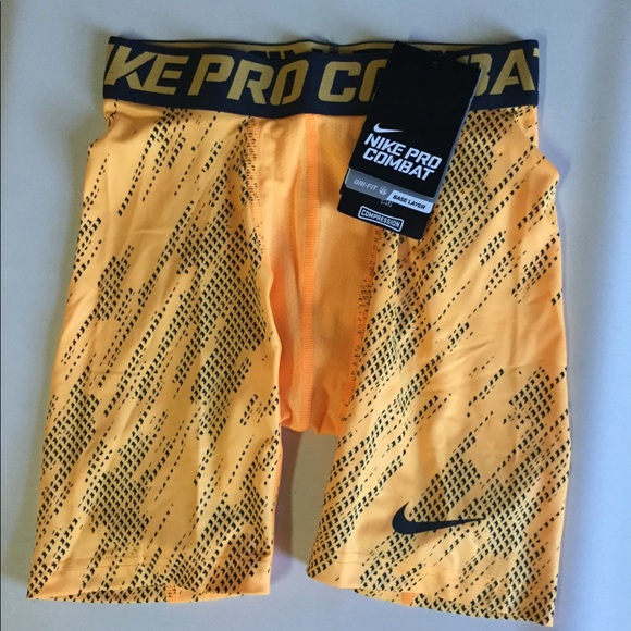 nike pro combat boxers